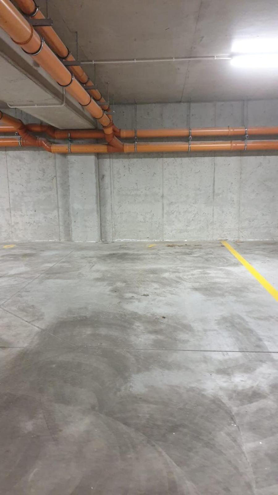 Apartament Skarbowa 1& Parking 莱什诺 外观 照片